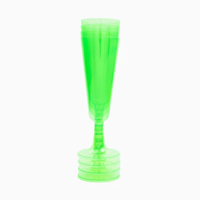 Flutes Verde